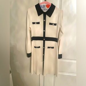 Gorgeous lady like dress